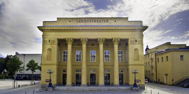 Tiroler Landestheater