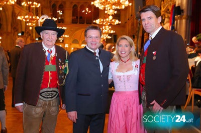 Das waren die Ballhighlights 2014