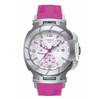 Uhren in Knallfarben