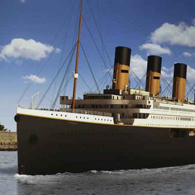 Bergbau-Millionär Clive Palmer