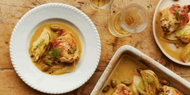 Diese Rezepte holen den Sommer zur&uuml;ck