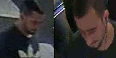 Nach Sex-Attacke auf Teenie: Polizei sucht diesen Mann