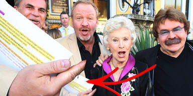 Marcus Strahl 50. Geburtstag