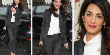 Amal Clooney