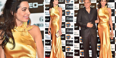 Amal Clooney