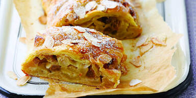 Apfelstrudel