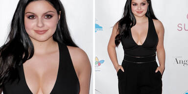 Ariel Winter - Sexy und Selbstbewusst