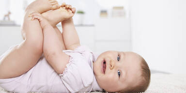 Das werden die beliebtesten Babynamen in 2016