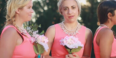 Bridesmaids