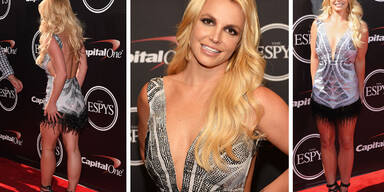 Britney Spears