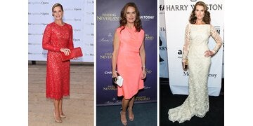 Brooke Shields - Das ist ihr Style!