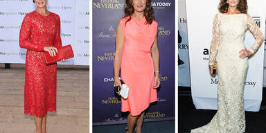 Brooke Shields - Das ist ihr Style!