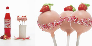 Cake Pops