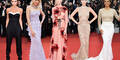 Alle Looks vom ersten Tag in Cannes