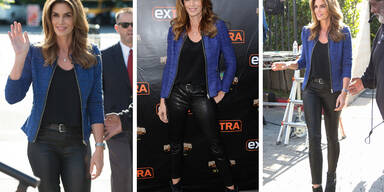 Cindy Crawford