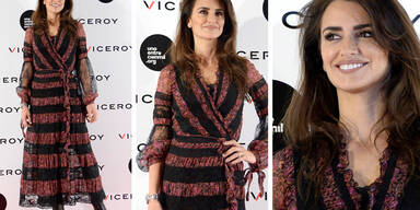 Penelope Cruz - Die Vollblut-Latina