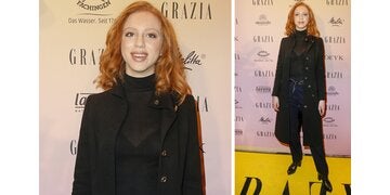 Anna Ermakova - Das neue It-Girl 