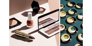 H&M Beauty 
