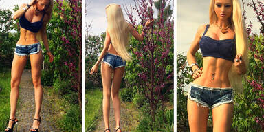facebook.com/ValeriaLukyanova