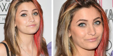 Paris Jackson