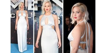 Jennifer Lawrence - Sexy wie nie zuvor! 