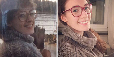 So &auml;hnlich sehen sich Eltern und ihre Kinder!