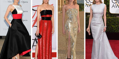 Der coole Style von Diane Kruger