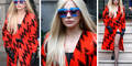 Lady Gaga in London