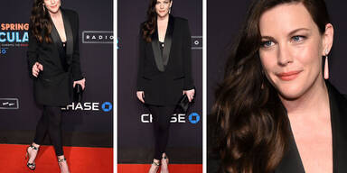 Liv Tyler