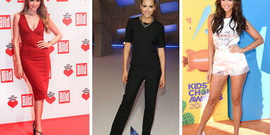 Style-Star Mandy Capristo