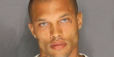 Jeremy Meeks