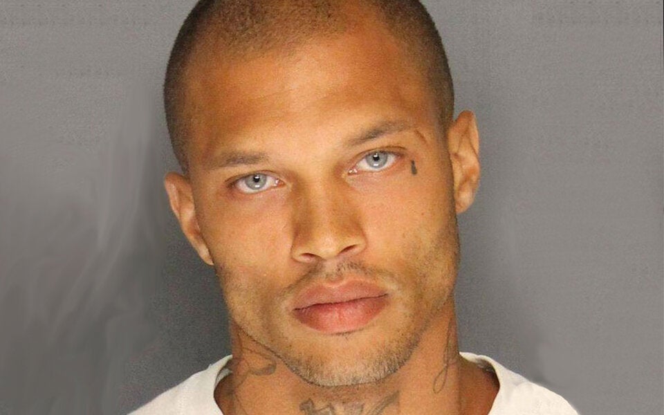 Jeremy Meeks