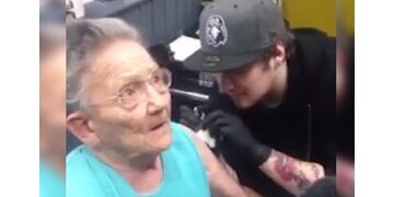 Grandma