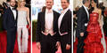 Die schönsten Paare der Met Gala
