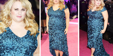 Reben Wilson - Red-Carpet-Queen