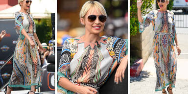 Nicole Richie