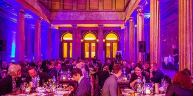 Haben Sie schon von Naked Kitchen geh&ouml;rt?