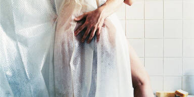 Dusche