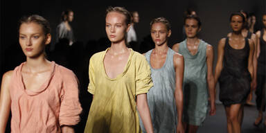 Calvin Klein: Einfach, aber nicht simple