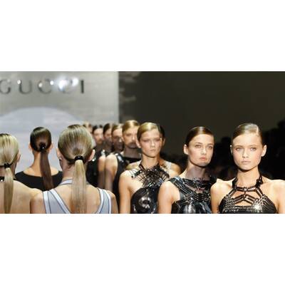 Mailand Fashion Week