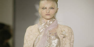 SLIDESHOW: Nina Ricci SS10