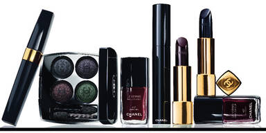 CHANEL - Noir Obscure