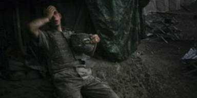 Bestes Foto 2007 kommt aus Afghanistan