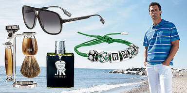 Titel Vatertag Geschenke Beauty Fashion