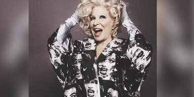Bette Midler