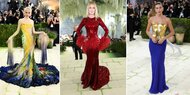 Met Gala 2026: Über diese Star-Looks sprechen heute ALLE