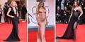 Hollywood-Glamour in Venedig: Die Traumroben der Stars bei den Filmfestspielen 2025
