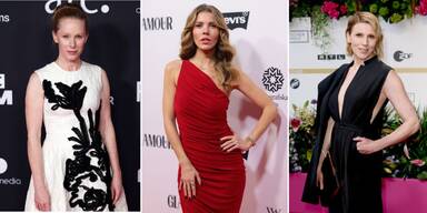 Die Frauen des Jahres 2026: Diese Powerladys erobern die Welt