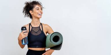 Gewinnen Sie einen Platz in der Pilates Workout-Session beim Body & Soul Day