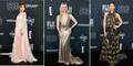 Glamour, Glanz und Fashion-Fails: Das waren die Critics Choice Awards 2026